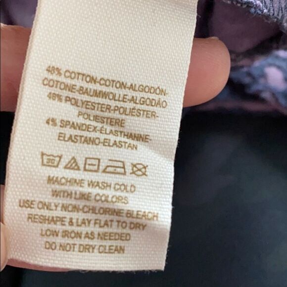 Free People Bodycon Medallion Mini Dress small - Picture 4 of 4